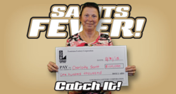 Photo of Charlotte Scott
